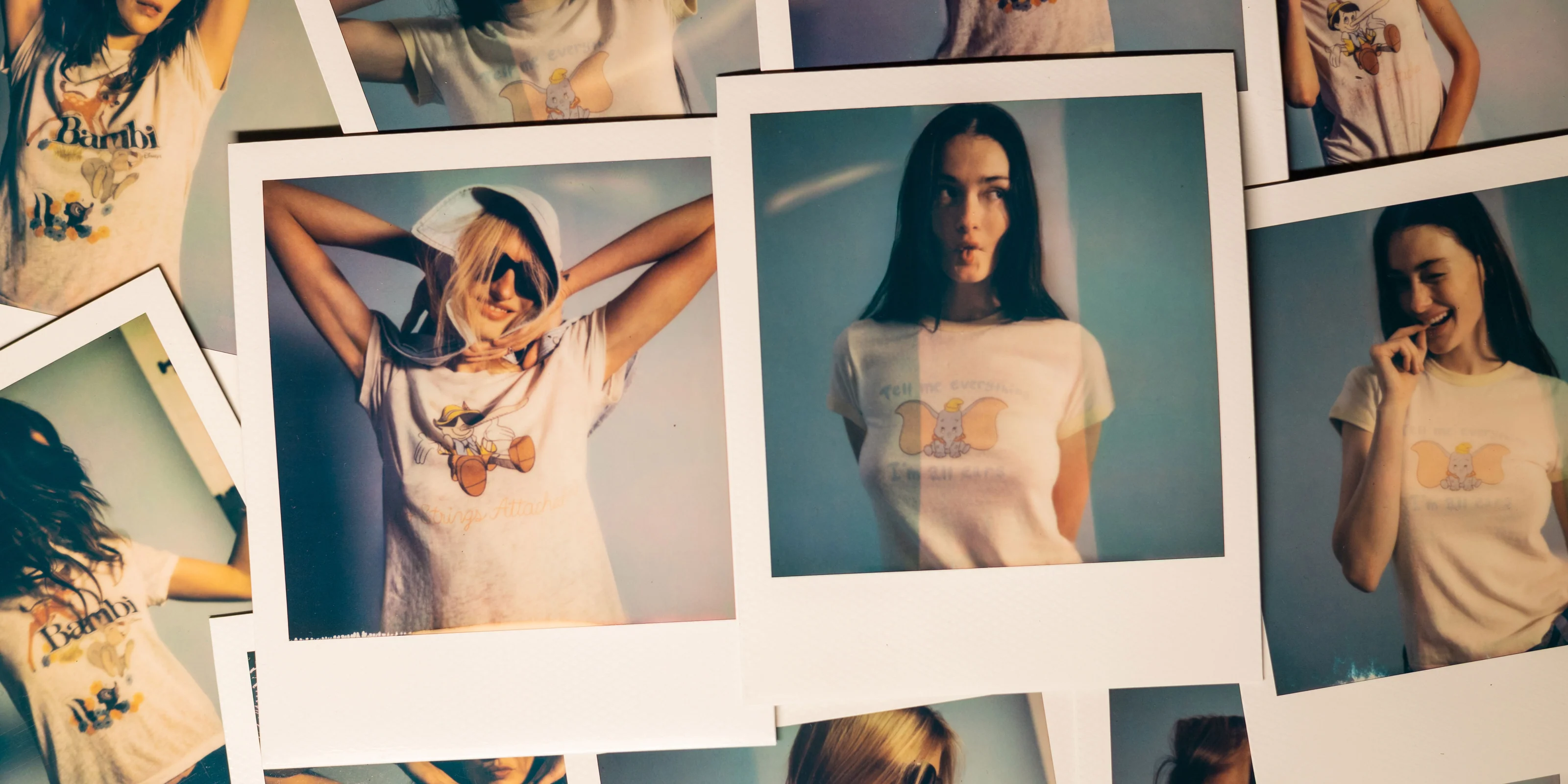 Iconic Denim Reimagined for Today